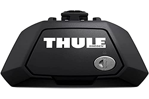 Thule THULE Dynamic M 800 ルーフボックス グロスブラック TH6128 320